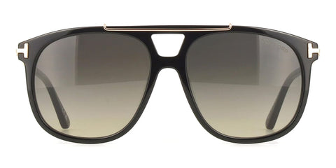 Tom Ford Sam-02 TF1306 01B Sunglasses