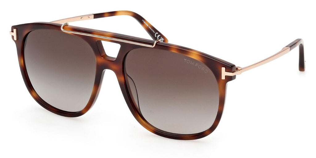 Tom Ford Sam-02 TF1306/S 53K Sunglasses