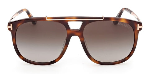 Tom Ford Sam-02 TF1306/S 53K Sunglasses