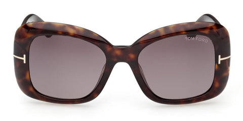 Tom Ford Sandra-02 TF1348/S 52K Sunglasses