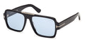 Tom Ford Sean-02 TF1408 01V Photochromic