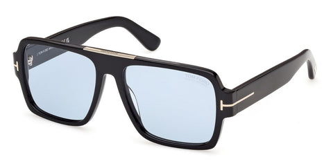Tom Ford Sean-02 TF1408 01V Photochromic