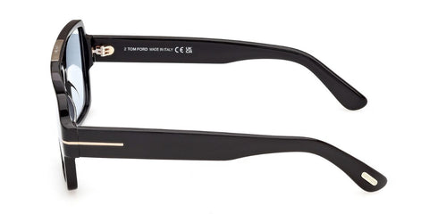 Tom Ford Sean-02 TF1408 01V Photochromic
