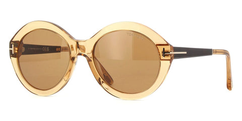 Tom Ford Seraphina TF1088 45E Sunglasses