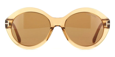 Tom Ford Seraphina TF1088 45E Sunglasses