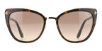 Tom Ford Simona TF717 52F Sunglasses