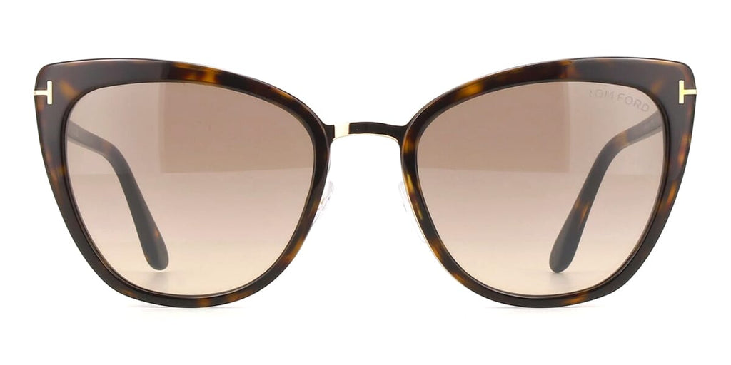 Tom Ford Simona TF717 52F Sunglasses - Pretavoir display picture 3