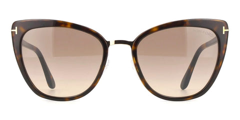 Tom Ford Simona TF717 52F Sunglasses