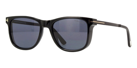 Tom Ford Sinatra TF1104 01A Sunglasses