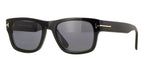 Tom Ford Smith-02 TF1303 01D Polarised Sunglasses