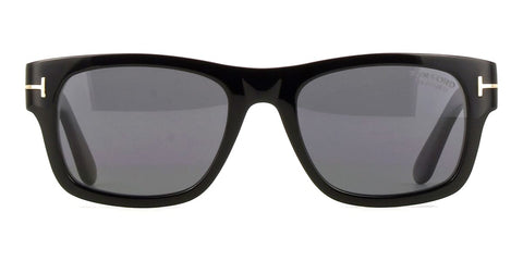Tom Ford Smith-02 TF1303 01D Polarised Sunglasses