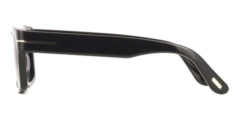 Tom Ford Smith-02 TF1303 01D Polarised Sunglasses