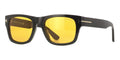 Tom Ford Smith-02 TF1303 01E Sunglasses