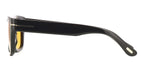 Tom Ford Smith-02 TF1303 01E Sunglasses
