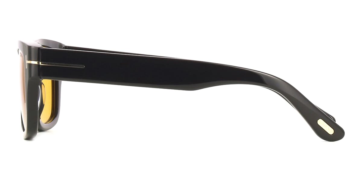 Tom Ford Smith-02 TF1303 01E Sunglasses