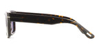 Tom Ford Smith-02 TF1303 52V Sunglasses