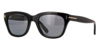 Tom Ford Snowdon TF0237 01D Polarised Sunglasses