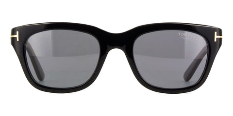 Tom Ford Snowdon TF0237 01D Polarised Sunglasses