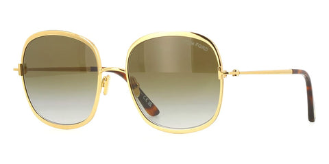 Tom Ford Sofia-02 TF1320 30P Sunglasses