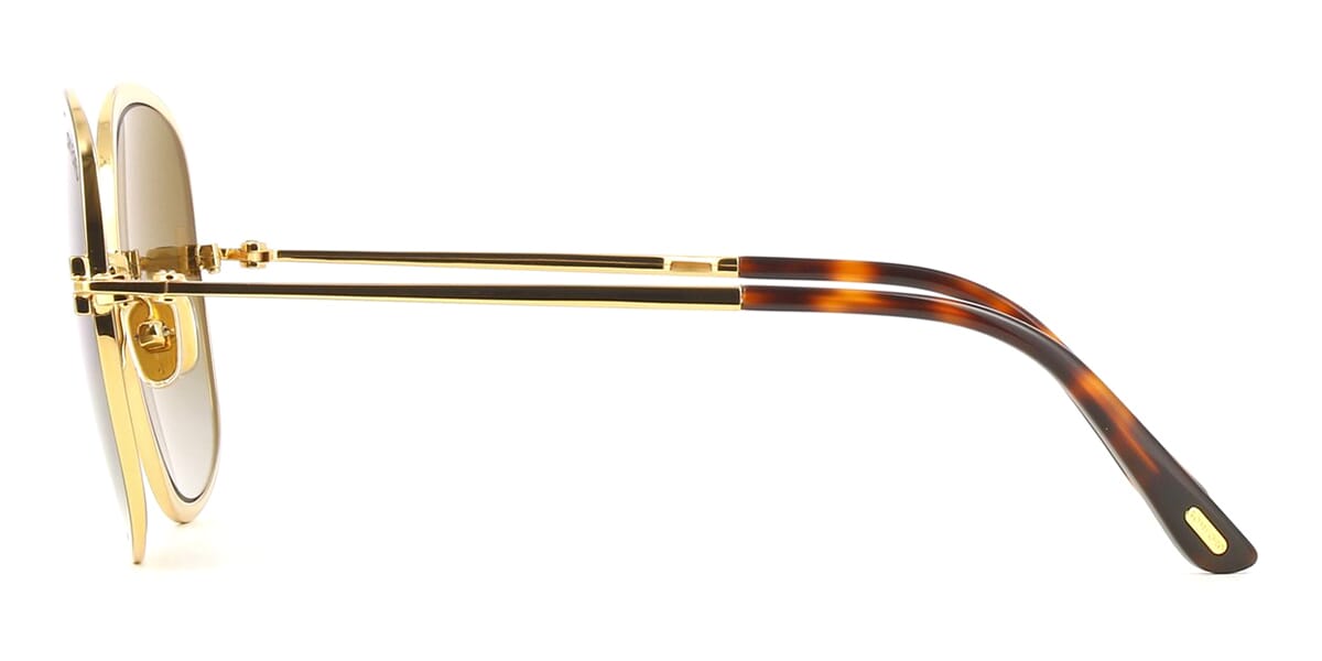 Tom Ford Sofia-02 TF1320 30P Sunglasses - Pretavoir