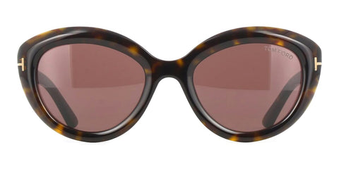 Tom Ford Stacy-02 TF1316 52E Sunglasses