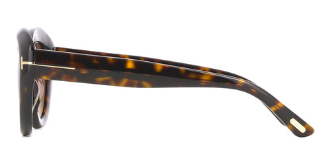 Tom Ford Stacy-02 TF1316 52E Sunglasses