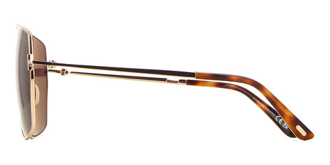 Tom Ford Stella TF1185 28E Sunglasses