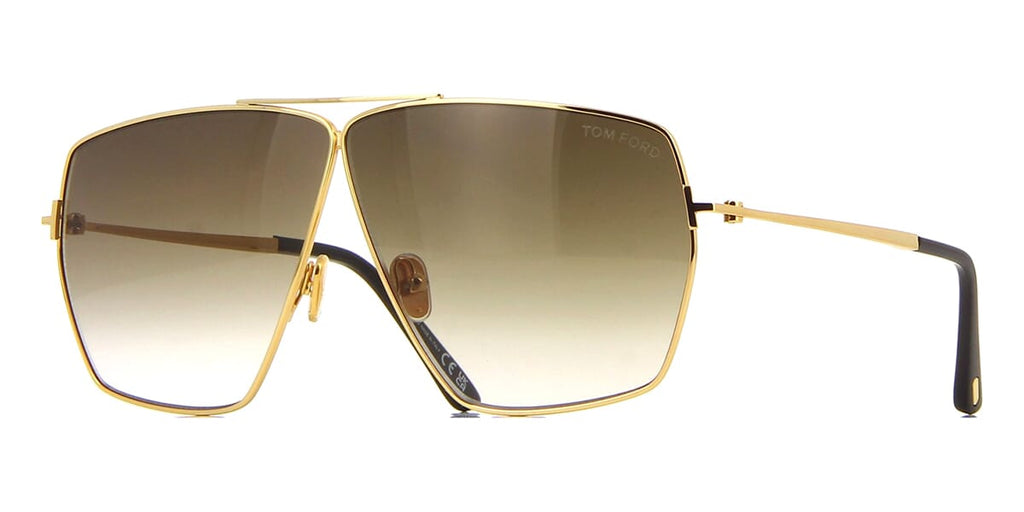 Tom Ford Stella TF1185 30B Sunglasses