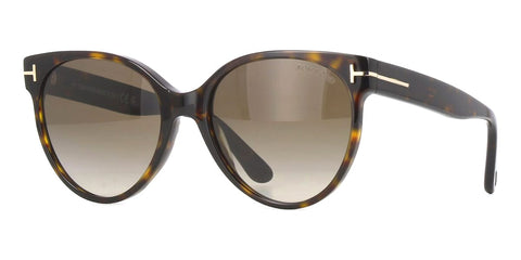 Tom Ford Tallulah TF1311 52B Sunglasses
