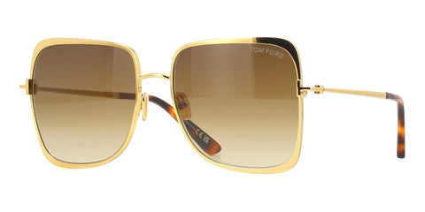 Tom Ford Tara-02 TF1319 30F Sunglasses