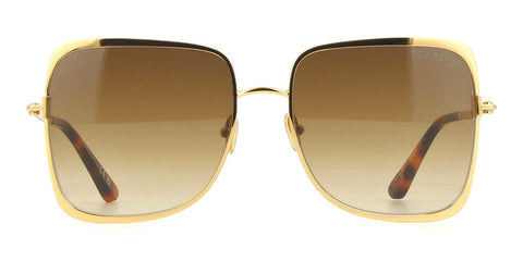 Tom Ford Tara-02 TF1319 30F Sunglasses