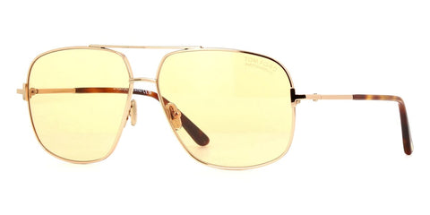 Tom Ford Tex TF1096 28E Photochromic Sunglasses