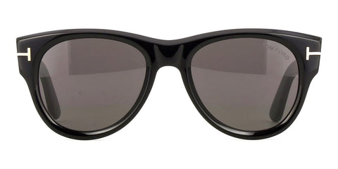 Tom Ford Burton-02 TF1305 01A Sunglasses