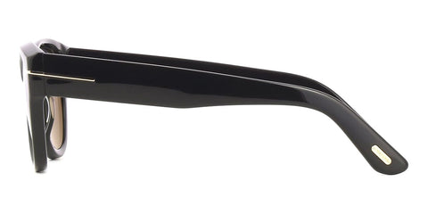 Tom Ford Burton-02 TF1305 01A Sunglasses