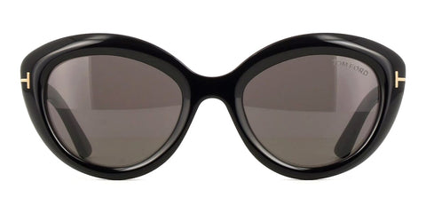 Tom Ford Stacy-02 TF1316 01A Sunglasses