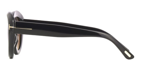 Tom Ford Stacy-02 TF1316 01A Sunglasses