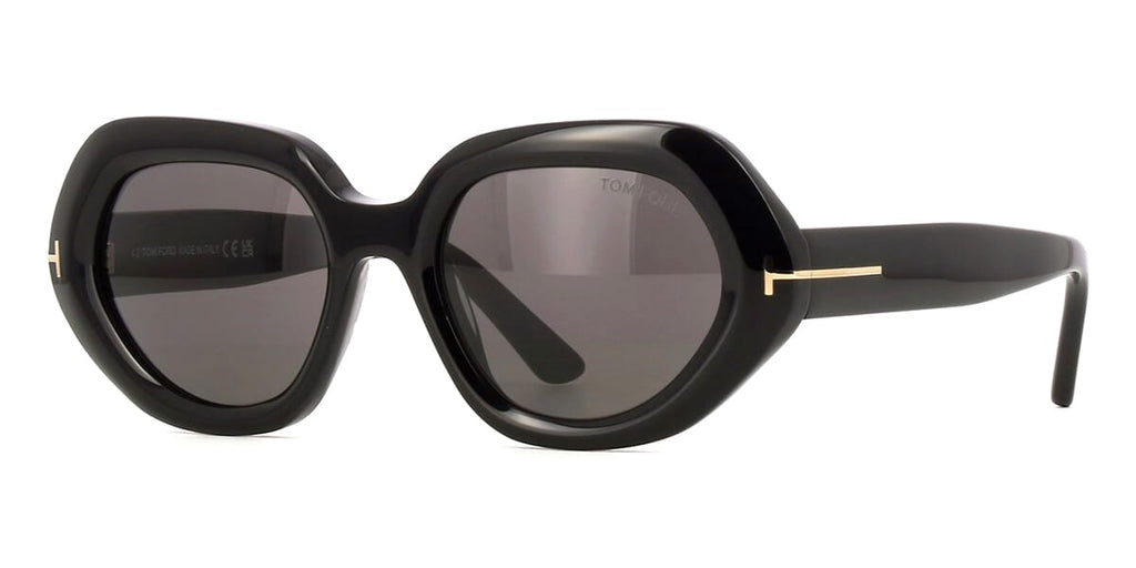 Tom Ford April-02 TF1317 01A Sunglasses