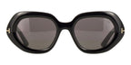 Tom Ford April-02 TF1317 01A Sunglasses