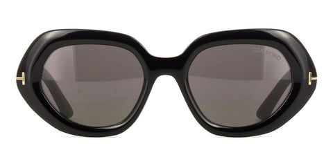 Tom Ford April-02 TF1317 01A Sunglasses