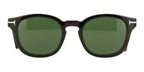 Tom Ford TF5532-B 52N with Magnetic Clip On Glasses