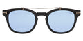 Tom Ford TF5532-B/CL-S 01X Magnetic Clip-On Only Clip-On