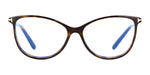Tom Ford TF5616-B 052 Blue Control Glasses