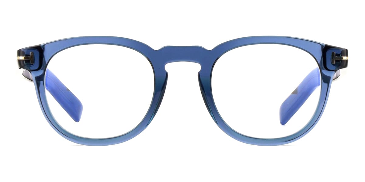 Tom Ford TF5629-B 090 Blue Control Glasses