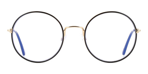 Tom Ford TF5632-B 001 Blue Control Glasses