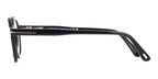 Tom Ford TF5664-B 001 Blue Control Glasses