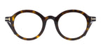 Tom Ford TF5664-B 052 Blue Control Glasses