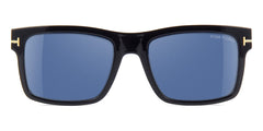 Tom Ford TF5682-B 001 Magnetic Clip-On Only