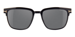 Tom Ford TF5683-B 001 Magnetic Clip-On Only
