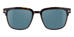 Tom Ford TF5683-B 052 Magnetic Clip-On Only