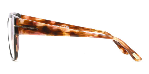 Tom Ford TF5745-B 005 Blue Control Glasses